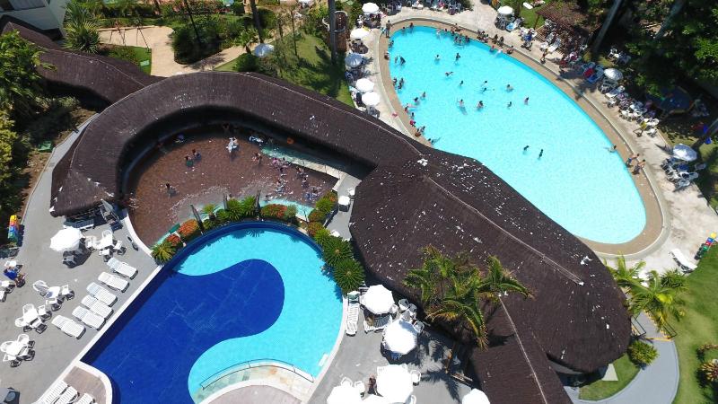 Suites Hotsprings - Caldas Novas - image 5