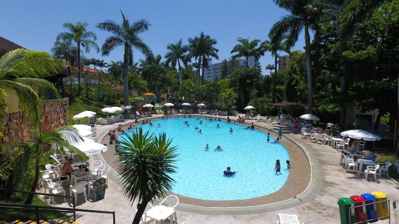 Suites Hotsprings - Caldas Novas - image 43