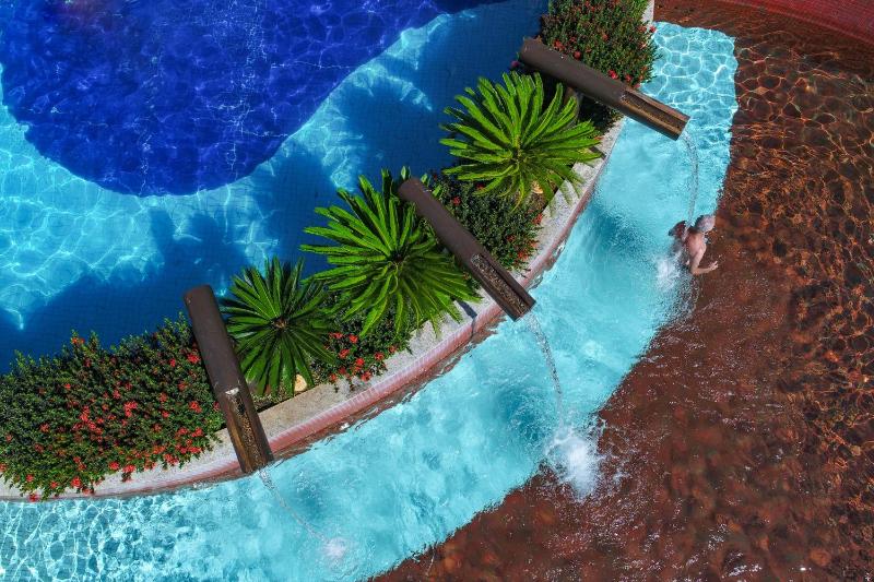 Suites Hotsprings - Caldas Novas - image 40