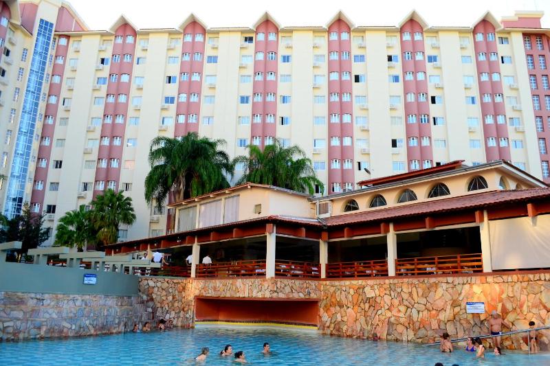Suites Hotsprings - Caldas Novas - image 33
