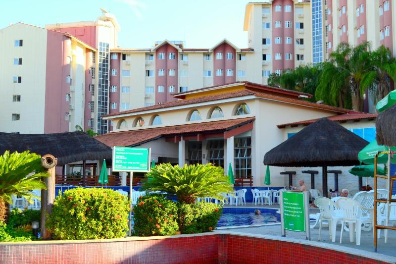 Suites Hotsprings - Caldas Novas - image 12