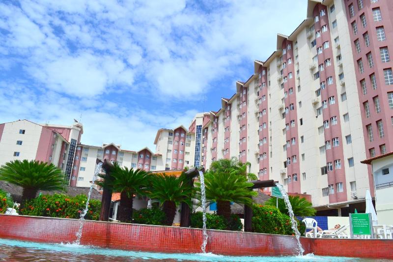 Suites Hotsprings - Caldas Novas - image 42