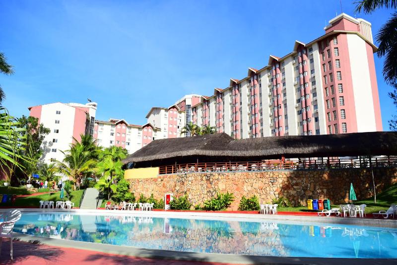 Suites Hotsprings - Caldas Novas - image 49