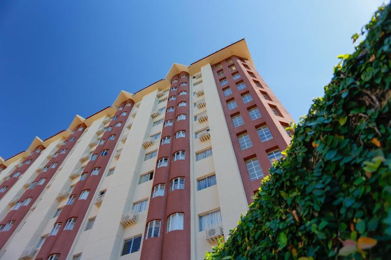 Suites Hotsprings - Caldas Novas - image 20
