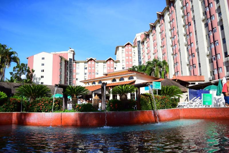 Suites Hotsprings - Caldas Novas - image 45