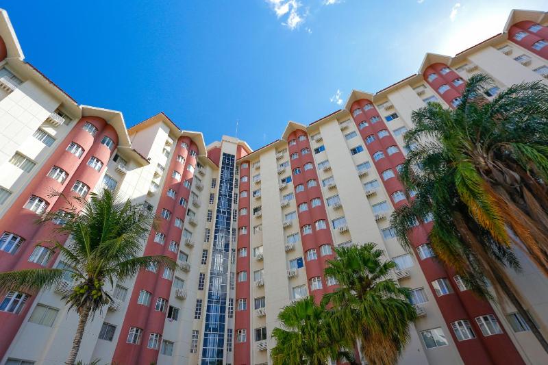 Suites Hotsprings - Caldas Novas - image 31