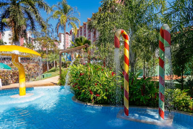 Suites Hotsprings - Caldas Novas - image 18
