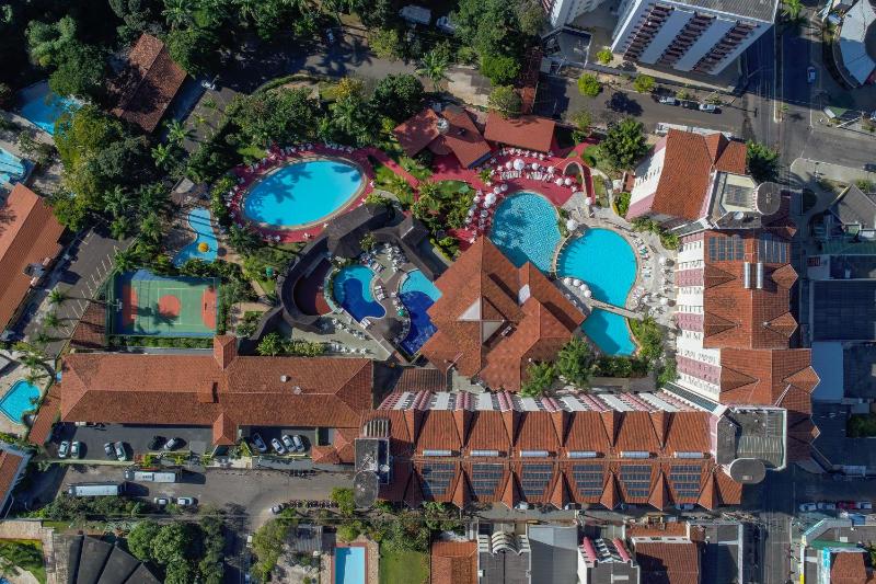 Suites Hotsprings - Caldas Novas - image 38