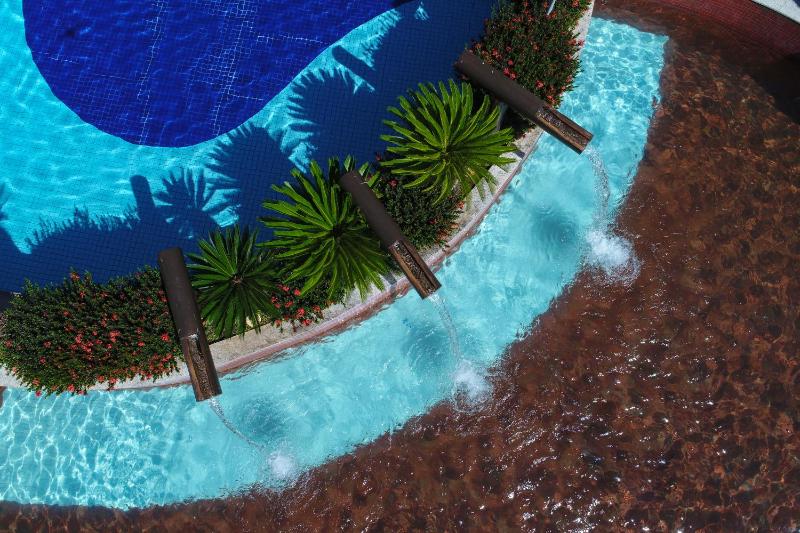 Suites Hotsprings - Caldas Novas - image 41