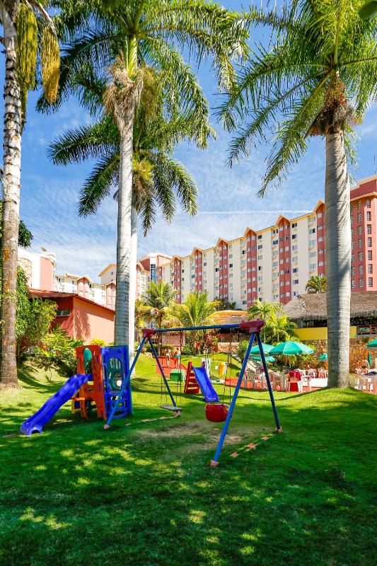 Suites Hotsprings - Caldas Novas - image 27