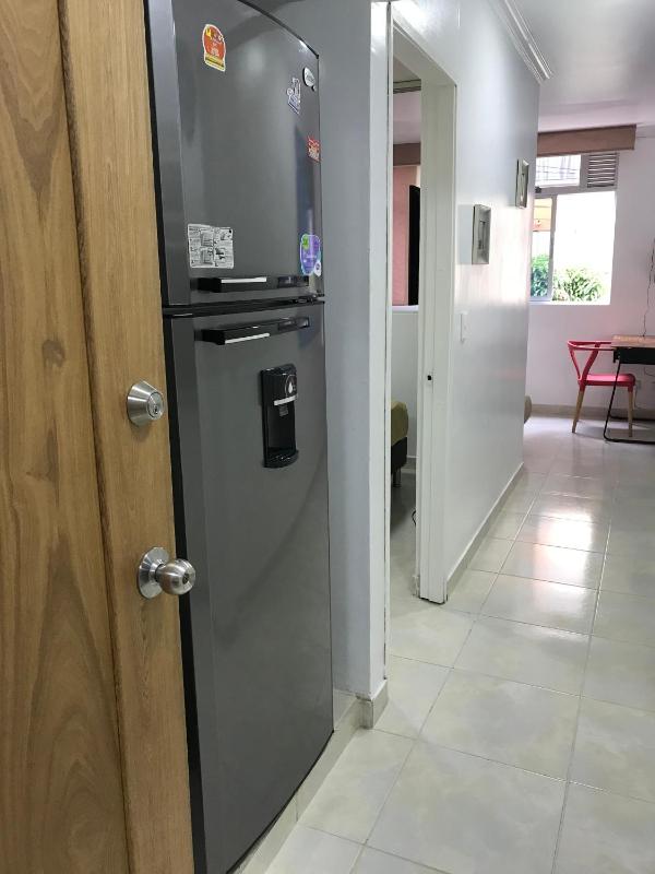 Apartamentos Amoblados JG de la 70 - image 12