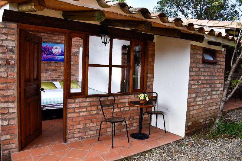 Hospedaje Plaza Villa de Leyva - image 15