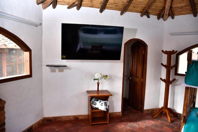 Hospedaje Plaza Villa de Leyva - image 33