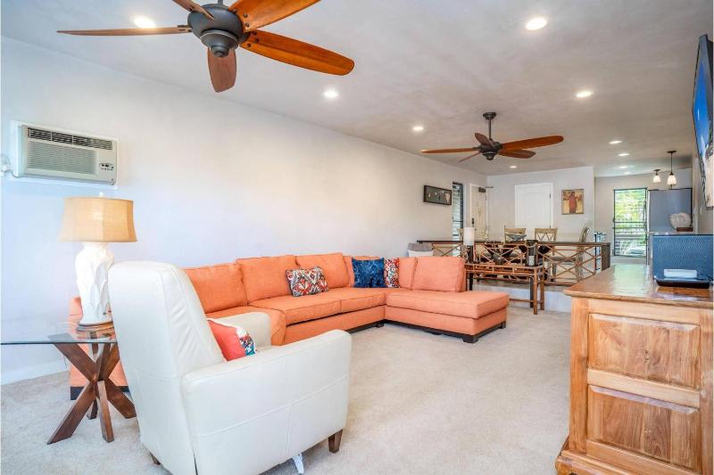 Two-Bedroom Apartment image 3