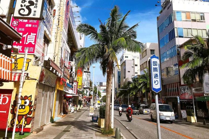 Okinawa Naha JinJin -沖縄伝統体験型宿じんじん- - image 8