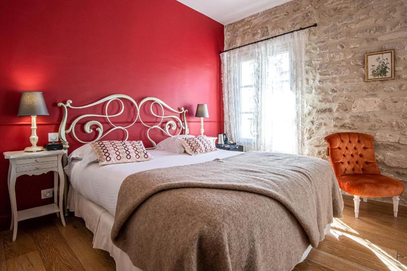 Comfort Double Room image 4