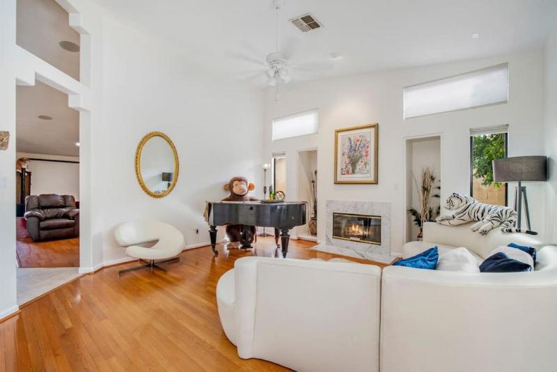 Four-Bedroom House image 2