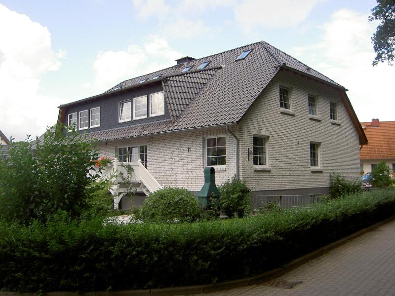 Ferienwohnung Gauger-Binz auf Rügen - image 1