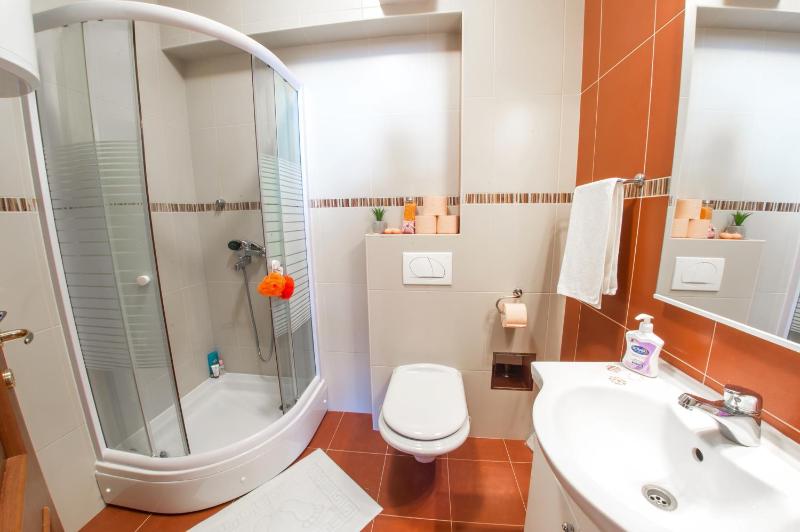 Apartment Orca Centar and free garage parking - image 8
