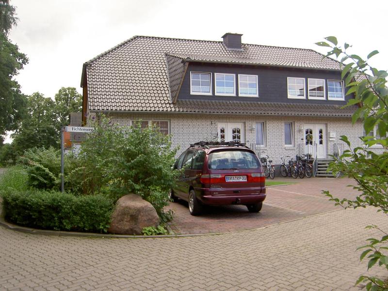 Ferienwohnung Gauger-Binz auf Rügen - image 2