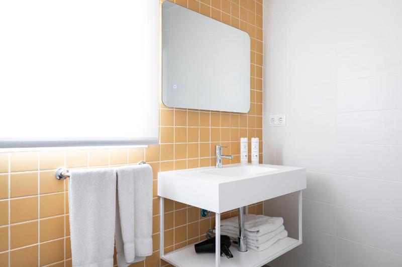 Two-Bedroom Apartment image 3