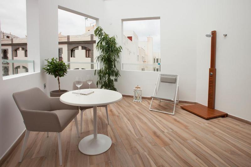 Penthouse Apartment image 2