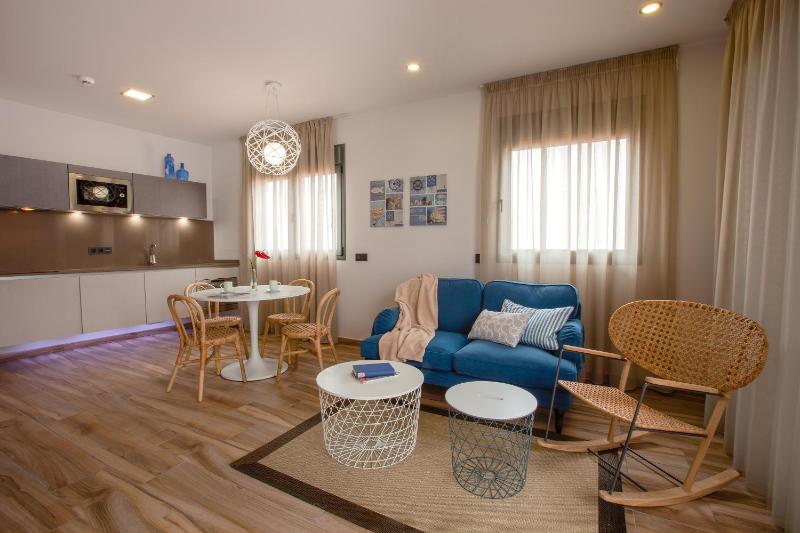 Penthouse Apartment image 4