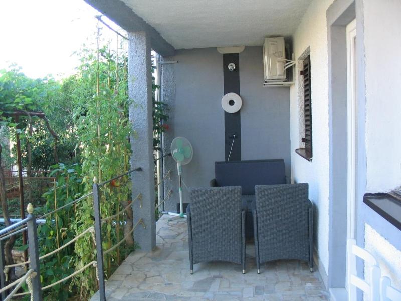 Apartment Davorka (4348) - image 21