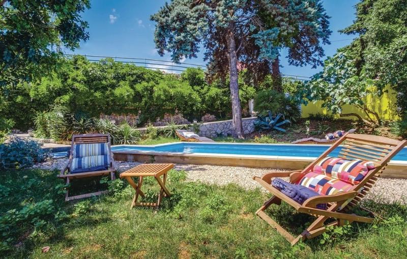 Holiday home in Mali Lošinj with Pool Whirpool Terrace Air conditioning Wi-Fi Washing machine 4780-1 - image 10