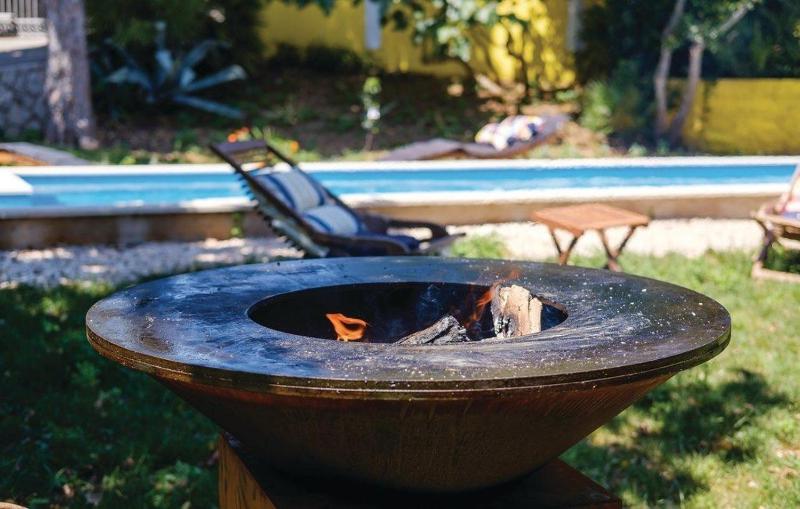 Holiday home in Mali Lošinj with Pool Whirpool Terrace Air conditioning Wi-Fi Washing machine 4780-1 - image 30