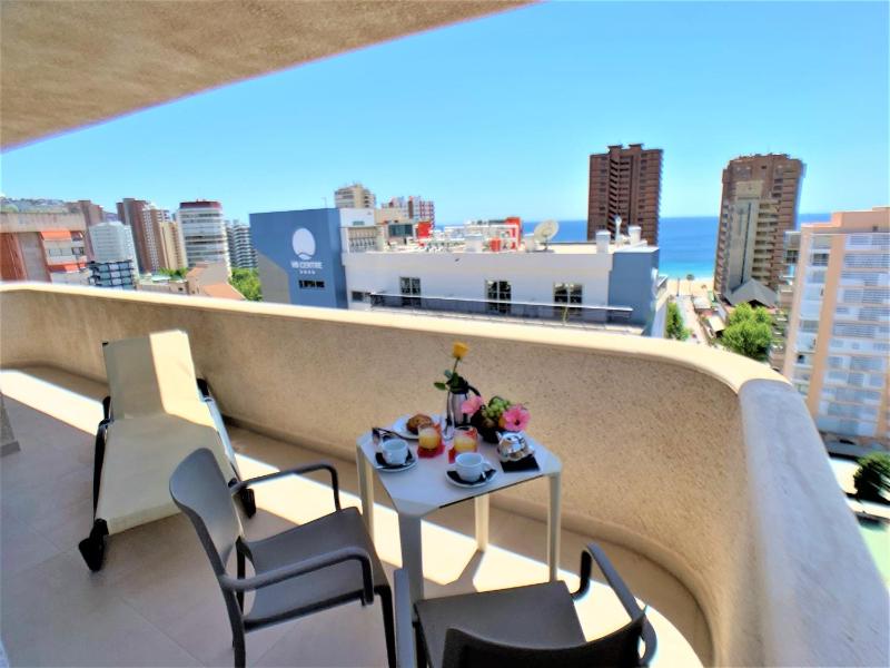 One-Bedroom Apartment image 1