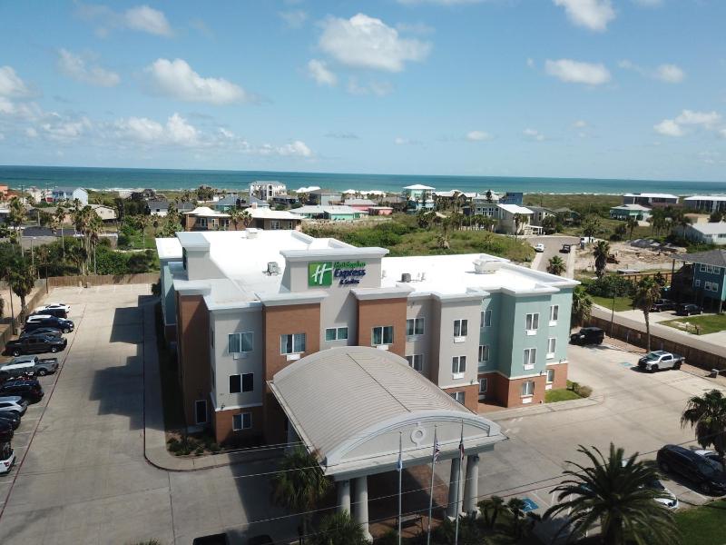Holiday Inn Express Hotel and Suites Port Aransas/Beach Area By IHG - image 37