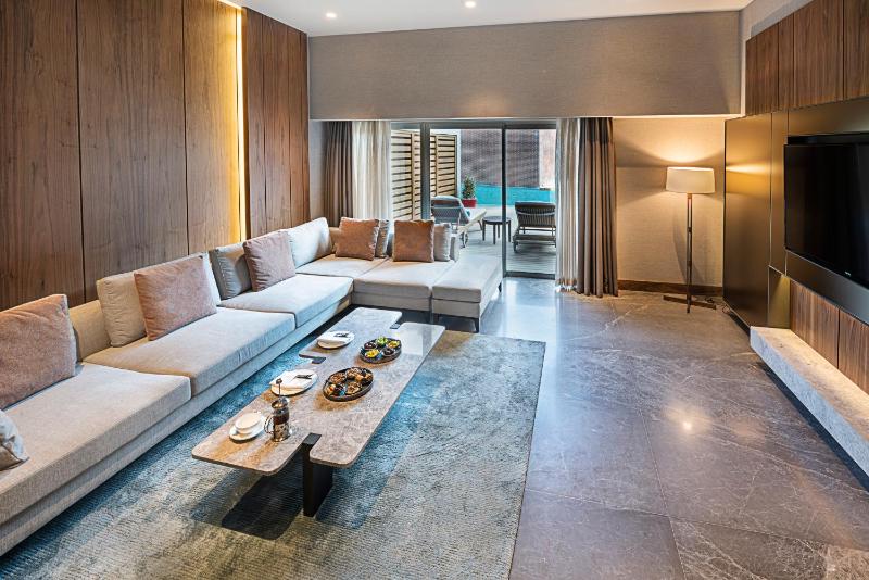 Executive Villa image 4