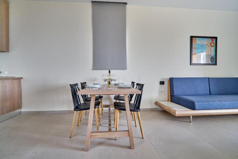Family Suite with Sea View image 4