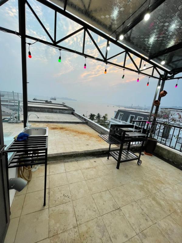 Tropical Villa Halong - image 4