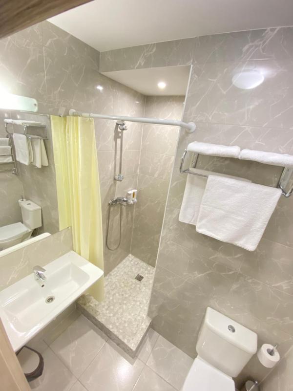 Standard Single Room image 2