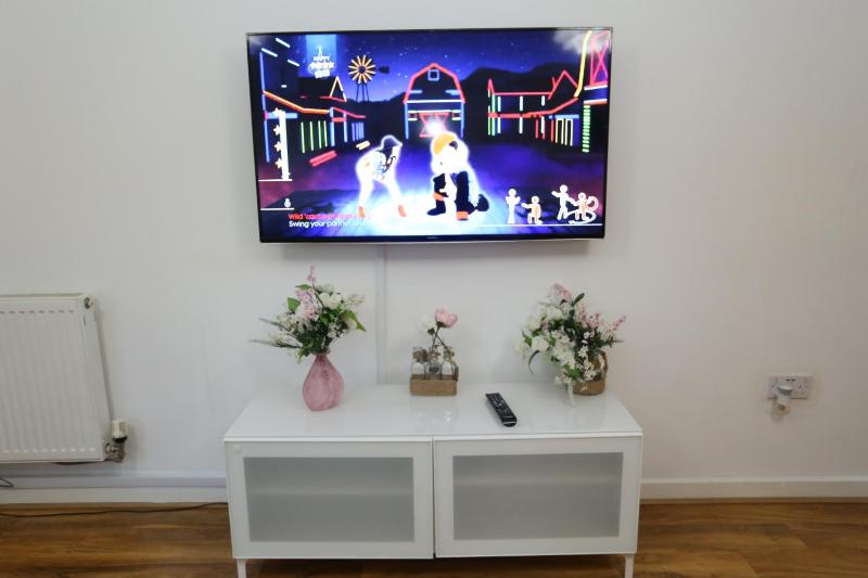 Two-Bedroom Apartment image 2