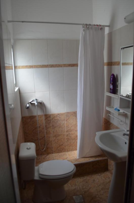 Artemis Studios - Pool and garden - image 15