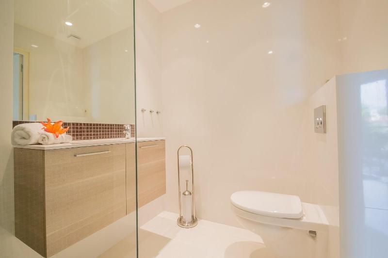 One-Bedroom Apartment image 4