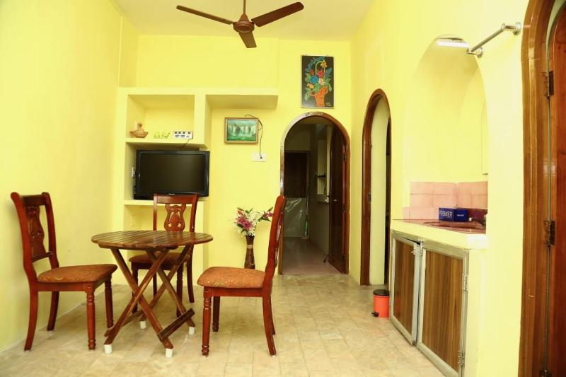 Nive's Home of Peace - image 11
