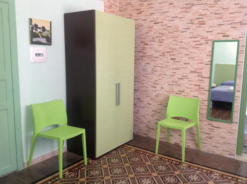 Double Room with Bathroom and Terrace image 3