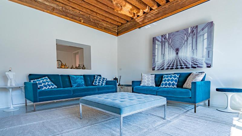 Two-Bedroom Apartment image 3