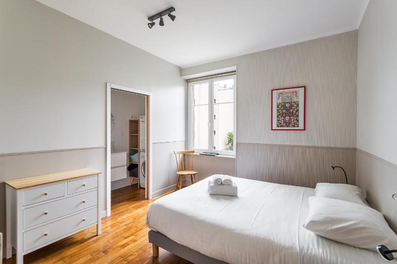 Le Hauturier - appartement de standing avec vue mer - image 2