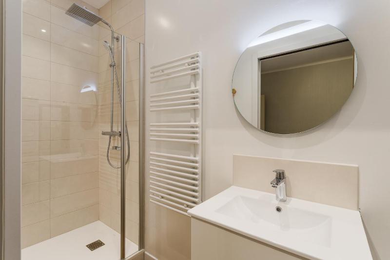 Le Hauturier - appartement de standing avec vue mer - image 10