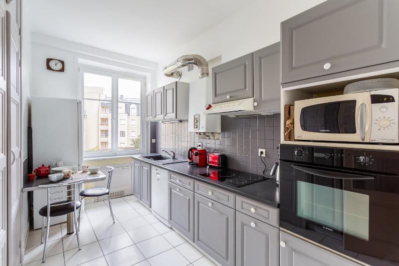 Le Hauturier - appartement de standing avec vue mer - image 16