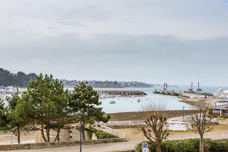 Le Hauturier - appartement de standing avec vue mer - image 11