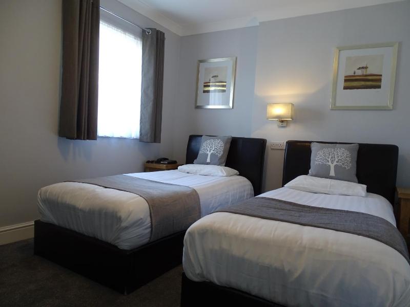The Beeches Hotel & Leisure Club - image 14