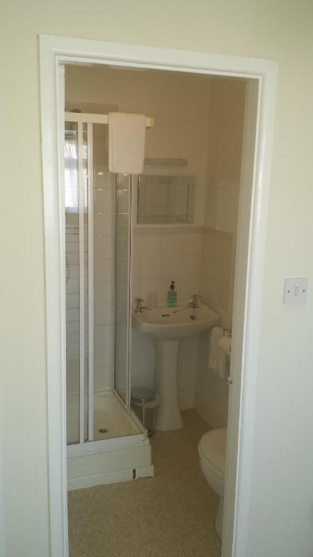 Single Room image 1
