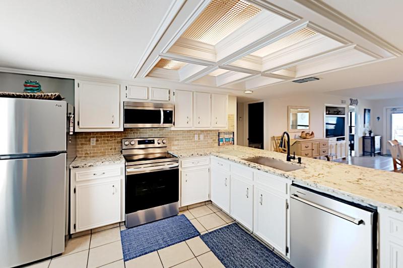 Three-Bedroom Apartment image 2