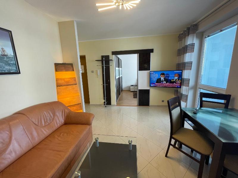 Wolin-Travel Fala apartamenty z widokiem na morze - image 14
